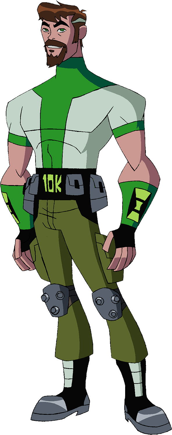 Ben 10,000, Ben 10 Wiki