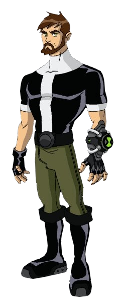 Ben 10000 png images