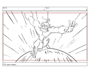 Catfight Storyboard (60)