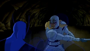 Enhanced Agility/Enhanced Reflexes