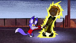 Xingo | Ben 10 Wiki | Fandom