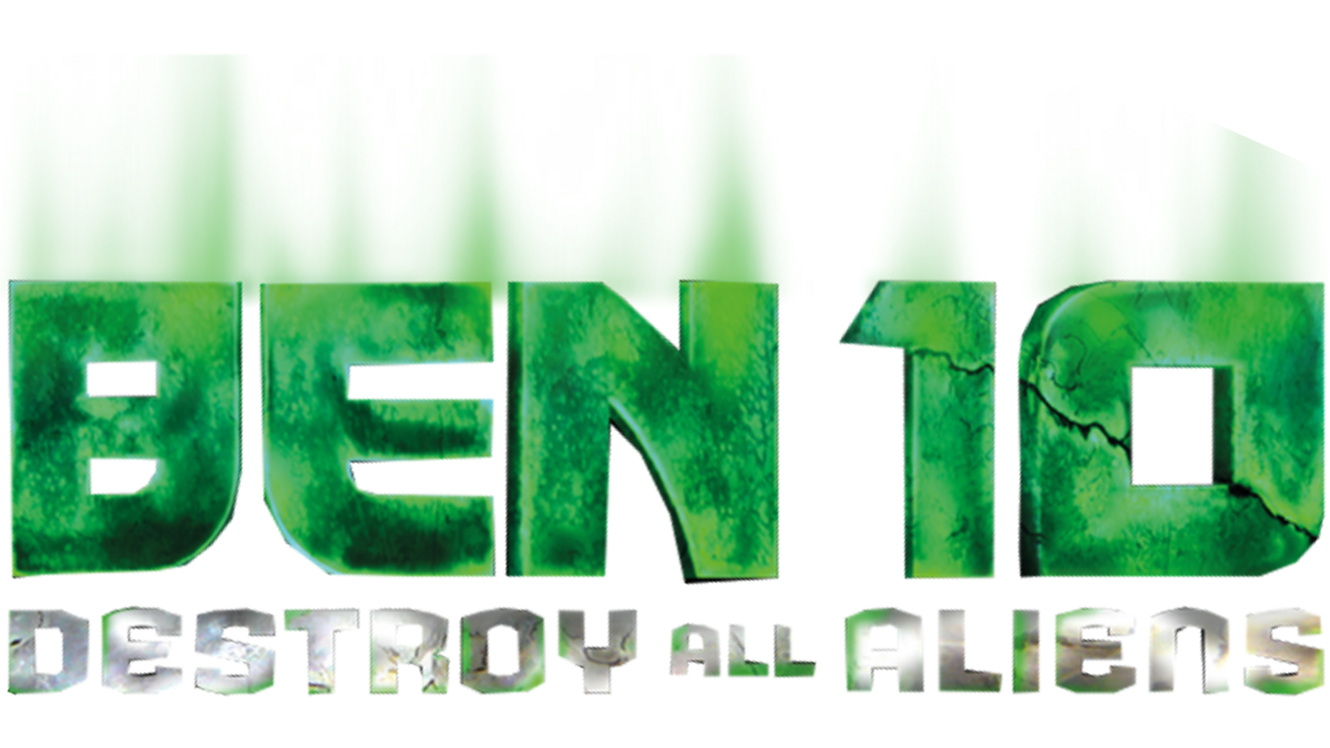 Ben 10 - Destroy All Aliens