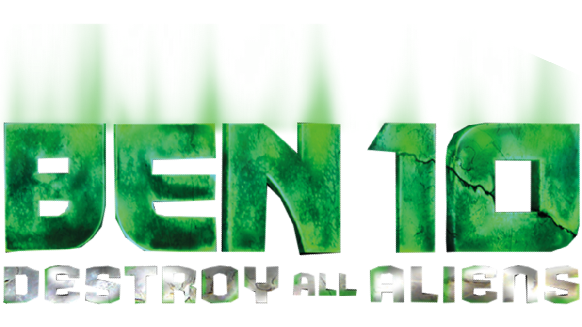 Ben 10: Destroy All Aliens - Wikipedia