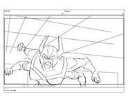 Catfight Storyboard (152)