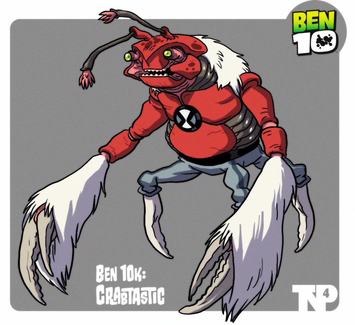 Ben 10: Destruição Alienígena, Universo Ben 10