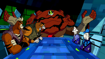 Ben 10 reboot season 4 episode 1 dailymotion sale