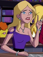 Jennifer in Omniverse