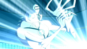 Vulnerabilidad a la luz (solo en su verdadera forma).