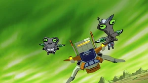 Galvan Jetpack (temporarily)