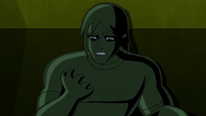 Regeneration (via Matter Absorption)