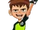 Ben Tennyson (Reboot)