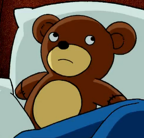 Ben 10 teddy bear shop
