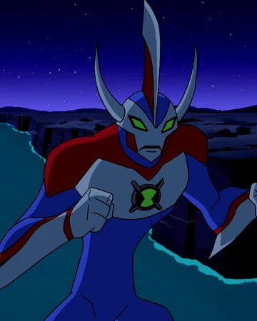 ben 10 ultimate way big toy