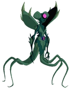 Gwen 10 come Vite Elastica