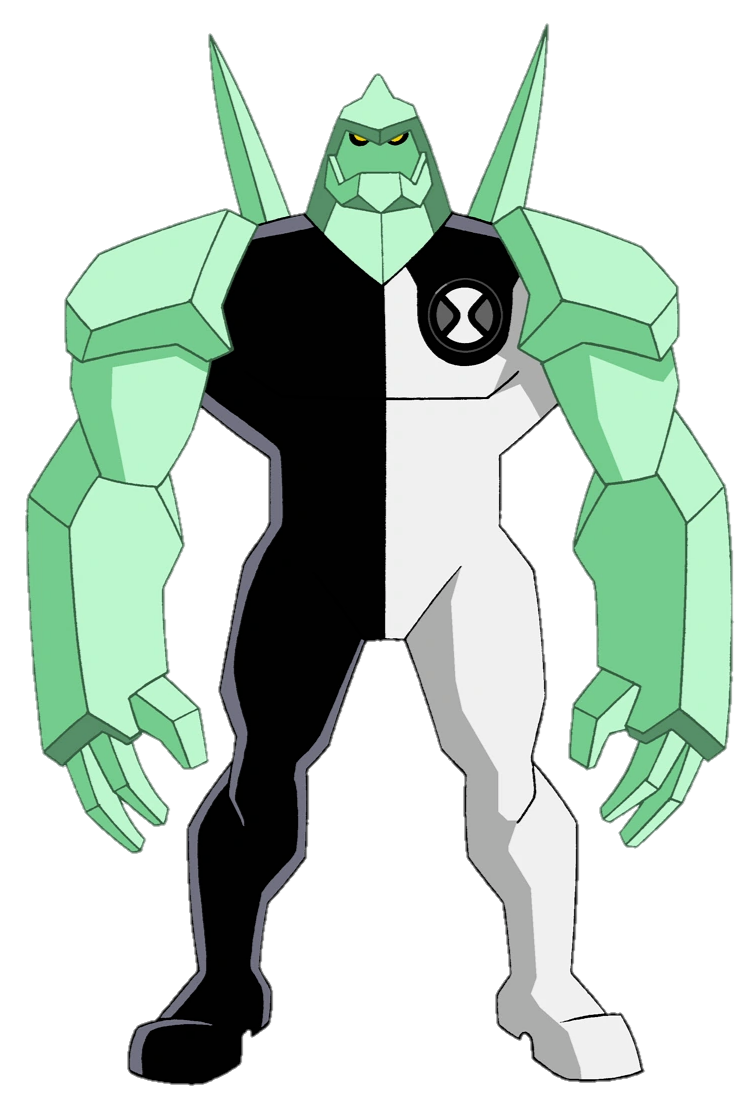 Ben 10 (Reboot)/Gallery, Ben 10 Wiki, Fandom