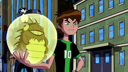 Picture jasper — You don't join to the Ben 10 fandom to have fun