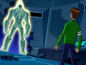 Ben 10: Destruição Alienígena - 23 de Março de 2012