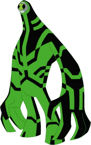 Nanites (Reboot)  Ben 10+BreezeWiki