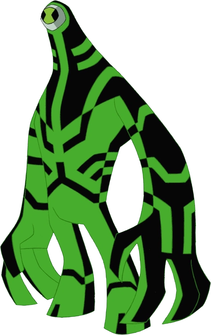 Upgrade | Ben 10 Wiki | Fandom