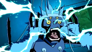 Electricity Vulnerability