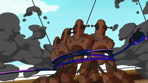 Elasticity/Enhanced Strength