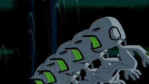 Affected by Cold Virus