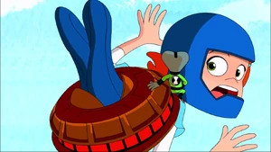 Technological Modification