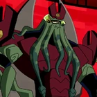 Vilgax Classic highlight