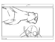 Catfight Storyboard (137)