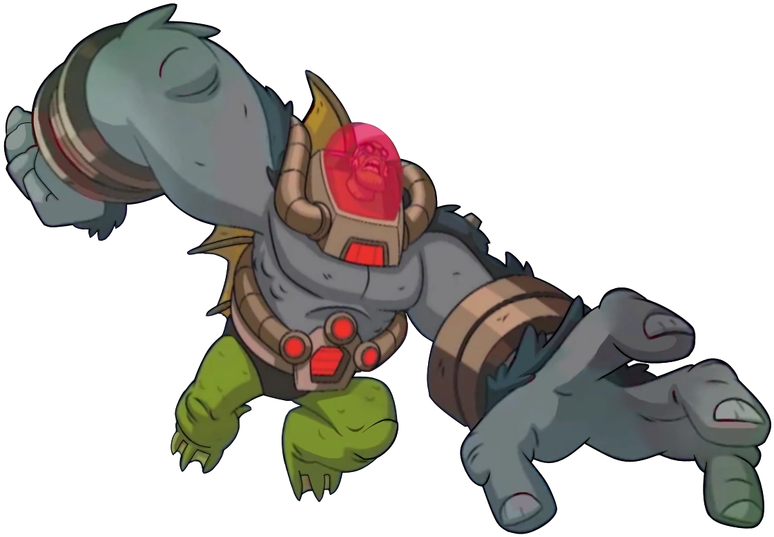 Aloysius Animo | Ben 10 Wiki | Fandom