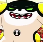 Character Cannonbolt