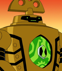 Ben 10 Supremacia-Alien  1 Ano do Melhor: Trajes, Listras, e o