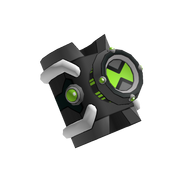 OS Omnitrix Roblox 2