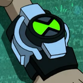 Nanites (Reboot)  Ben 10+BreezeWiki