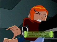 Vilgax has complete understanding of the Omnitrix - allowing him to shut it off
