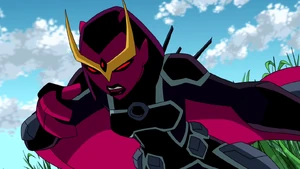 Sedative Quill Vulnerability