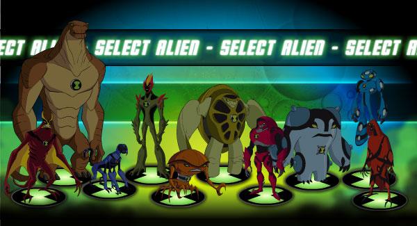 Galactic Challenge, Ben 10 Wiki