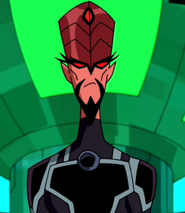 OV (Mutado)