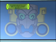 The Plumbers were created to fix "leaks" in the normal everyday world like aliens, monsters and ghosts