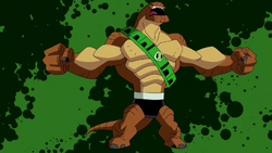 OS MAIS PODEROSOS DE MUTANTE REX #mutanterex #ben10 #ben10omniverse #b