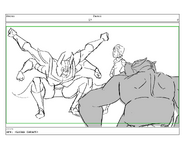 Catfight Storyboard (107)