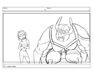 Catfight Storyboard (248)