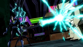 Electricity Immunity