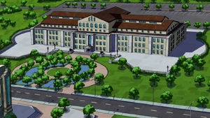 Bellwood Museum of Natural History