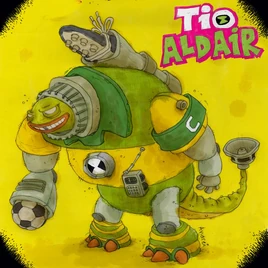 Tio Aldair