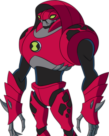 Su Kamcisi Ben 10 Fandom