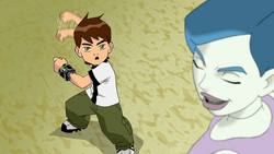 Ben 10: Secret of the Omnitrix (TV Movie 2007) - IMDb