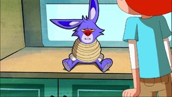 Xingo | Ben 10 Wiki | Fandom