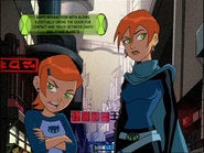 Ben's interaction with aliens eventually opens the door for contact and trade between Earth and other planets