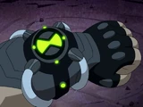 Omnitrix (Reboot Future)